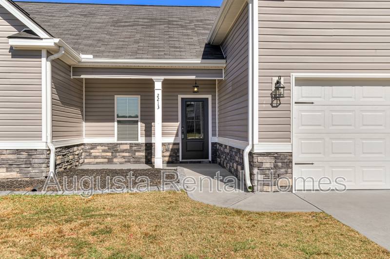 2213 Belair Spring Rd, Augusta, GA 30909 - House for Rent - Image 4