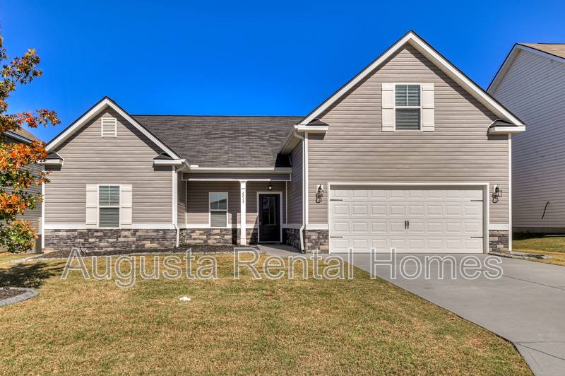 2213 Belair Spring Rd, Augusta, GA 30909 - House for Rent - Image 1