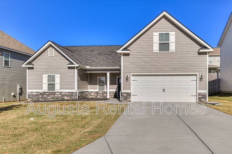 2213 Belair Spring Rd, Augusta, GA 30909 - House for Rent - Image 3