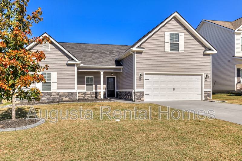 2213 Belair Spring Rd, Augusta, GA 30909 - House for Rent - Image 2