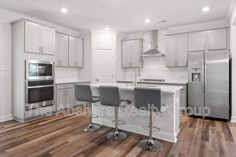 121 Barnwell Loop, Angier, NC 27501 - House for Rent - Image 9