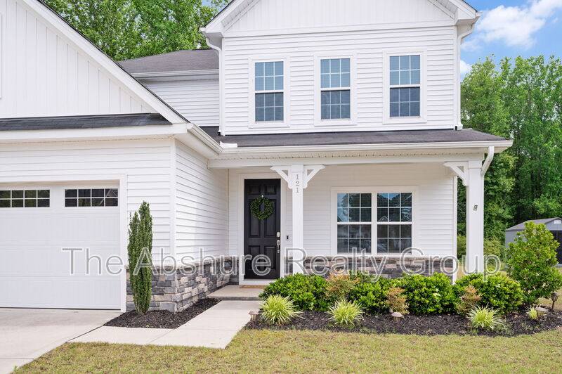 121 Barnwell Loop, Angier, NC 27501 - House for Rent - Image 3