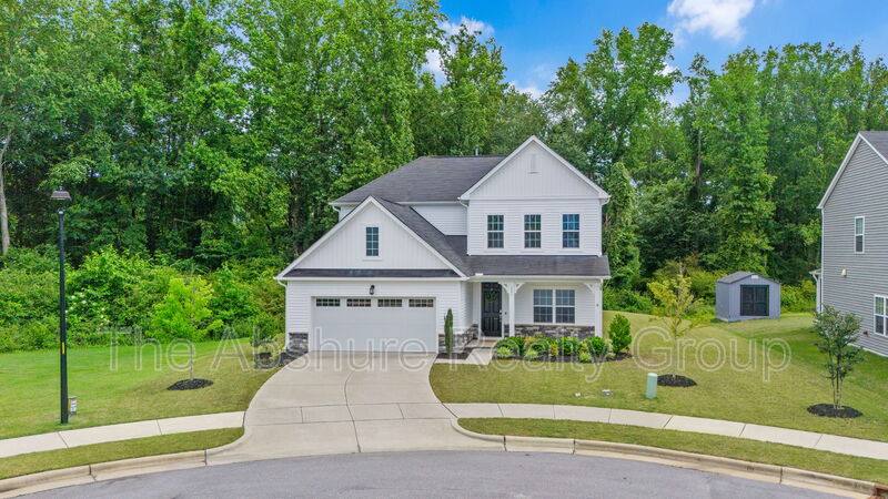 121 Barnwell Loop, Angier, NC 27501 - House for Rent - Image 4
