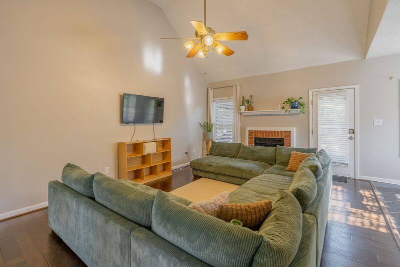 225 Tremont Circle, Athens, GA 30606 - House for Rent - Image 8
