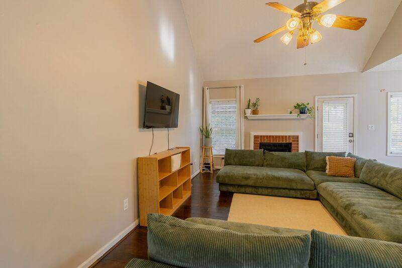 225 Tremont Circle, Athens, GA 30606 - House for Rent - Image 9