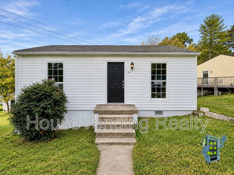 108 James Ave, Maryville, TN 37804 - House for Rent
