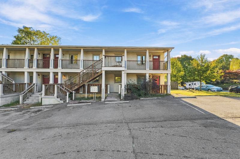 Apartment for rent at 1500 Luttrell St #5, Knoxville, TN 37917