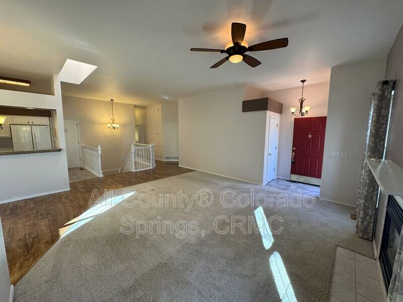 6838 Los Reyes Circle, Colorado Springs, CO 80918 - Townhouse for Rent - Image 4