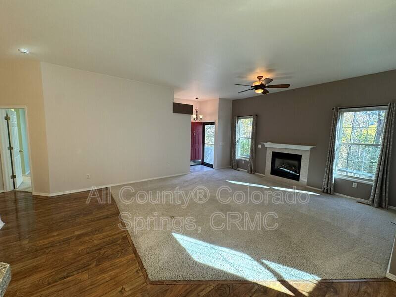 6838 Los Reyes Circle, Colorado Springs, CO 80918 - Townhouse for Rent - Image 3