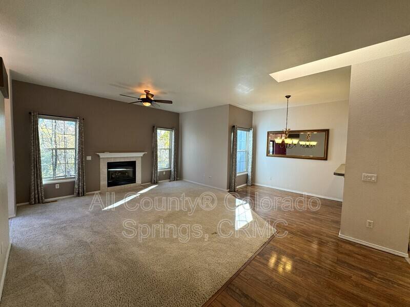 6838 Los Reyes Circle, Colorado Springs, CO 80918 - Townhouse for Rent - Image 2