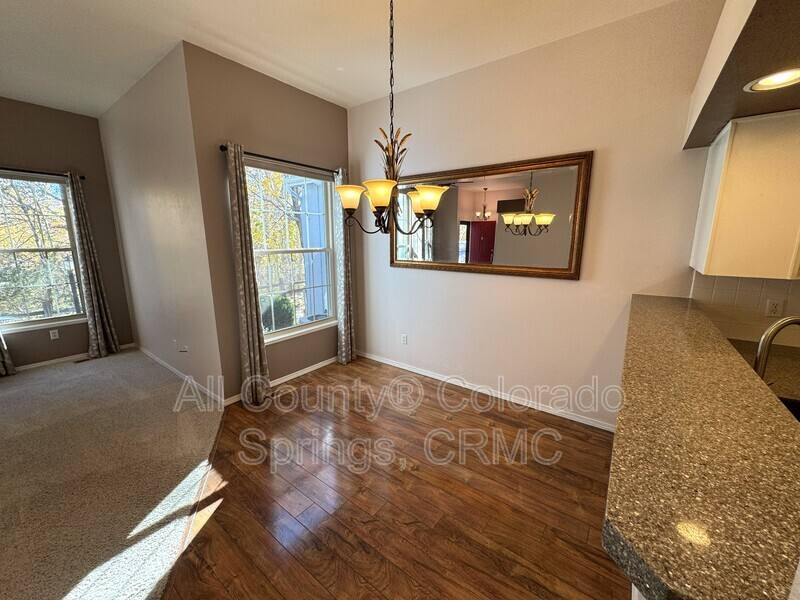 6838 Los Reyes Circle, Colorado Springs, CO 80918 - Townhouse for Rent - Image 5