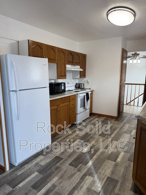 1012 Taft Ave, Cheyenne, WY 82001 - House for Rent - Image 4