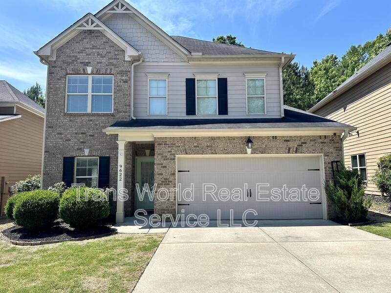 9622 Rushmore Circle, Braselton, GA 30517 - House for Rent