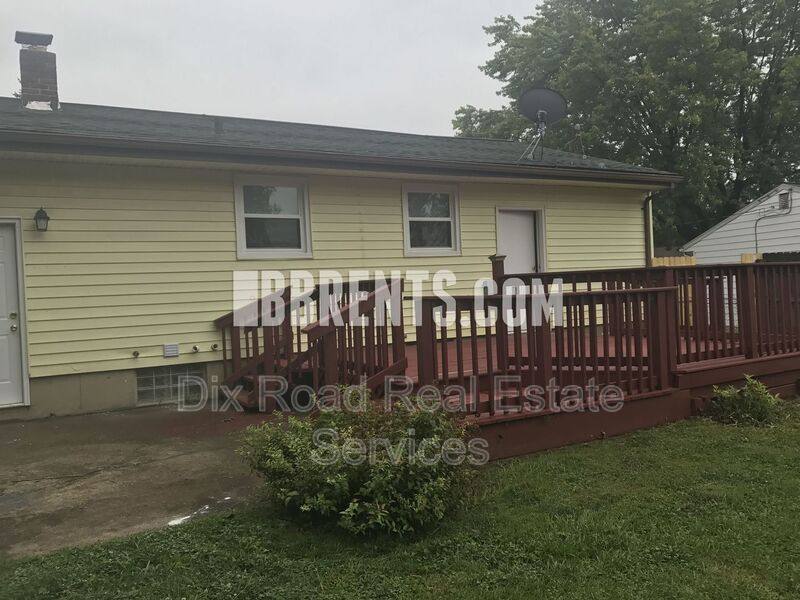 3209 Goldman Ave, Middletown, OH 45044 - House for Rent - Image 2