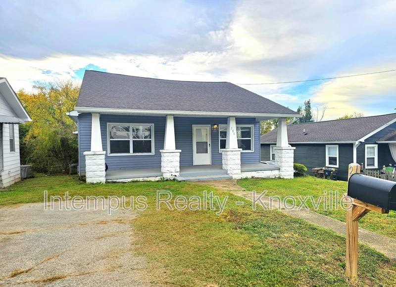 206 Cedar Ave, Knoxville, TN 37917 - House for Rent