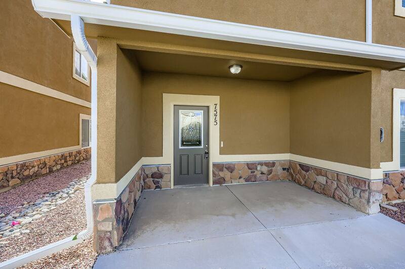 7575 Forest Meadows Ave, Colorado Springs, CO 80908 - Apartment for Rent - Image 2