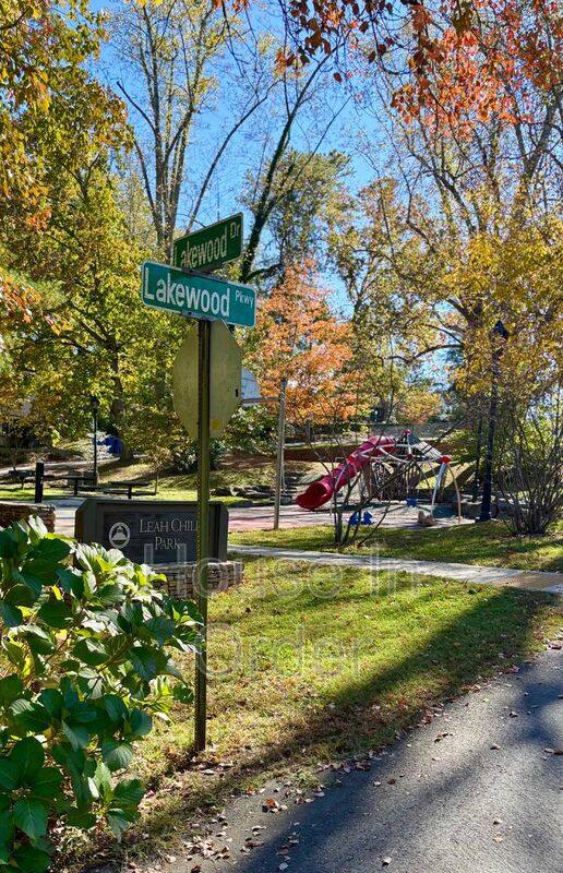 105 Lakewood Dr #4, Asheville, NC 28803 - Apartment for Rent - Image 5