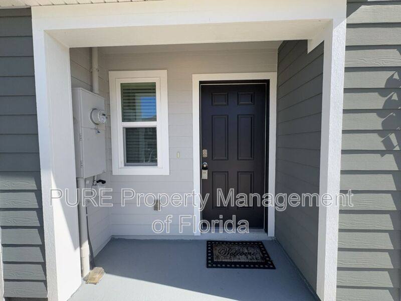 6601 SW 81st Loop, Ocala, FL 34476 - Townhouse for Rent - Image 3