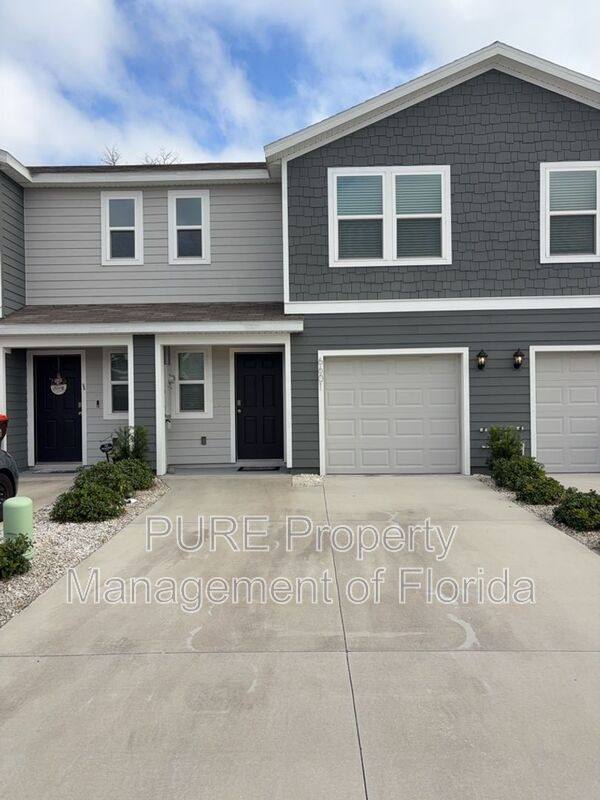 6601 SW 81st Loop, Ocala, FL 34476 - Townhouse for Rent - Image 1