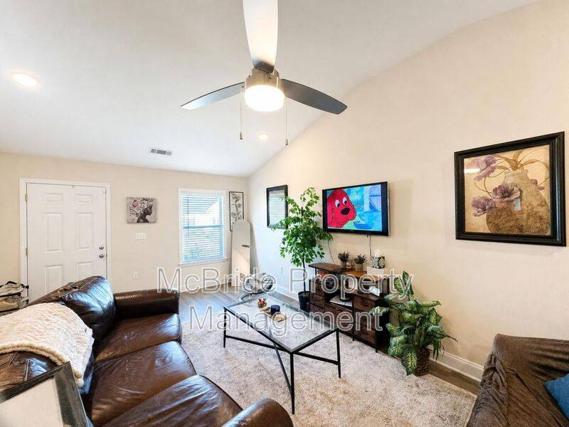2247 Archer Lane, Augusta, GA 30906 - Townhouse for Rent - Image 3