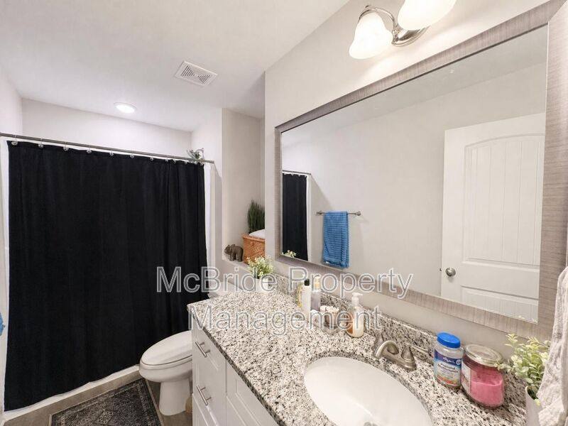 2247 Archer Lane, Augusta, GA 30906 - Townhouse for Rent - Image 8