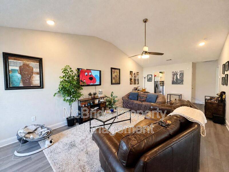 2247 Archer Lane, Augusta, GA 30906 - Townhouse for Rent - Image 4
