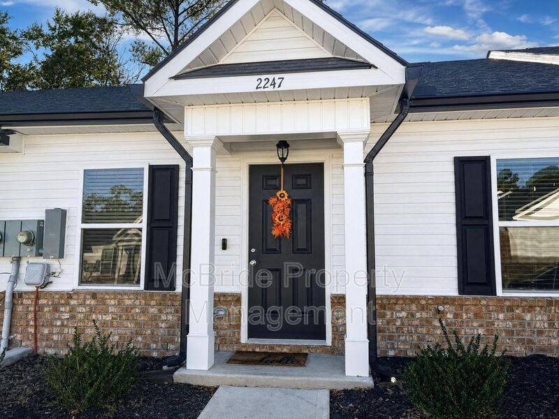 2247 Archer Lane, Augusta, GA 30906 - Townhouse for Rent - Image 2