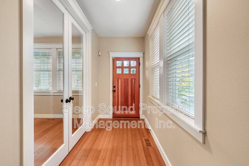857 N Winchell St, Portland, OR 97217 - House for Rent - Image 5