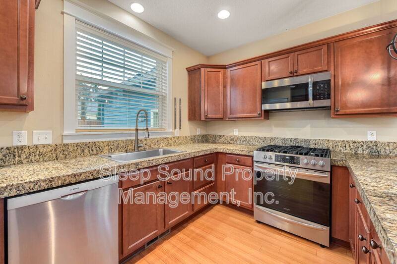 857 N Winchell St, Portland, OR 97217 - House for Rent - Image 9
