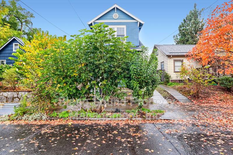 857 N Winchell St, Portland, OR 97217 - House for Rent - Image 4