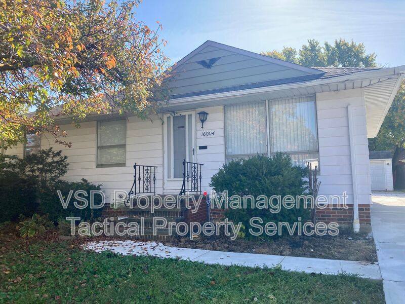16004 Northwood Ave, Maple Heights, OH 44137 - House for Rent - Image 1