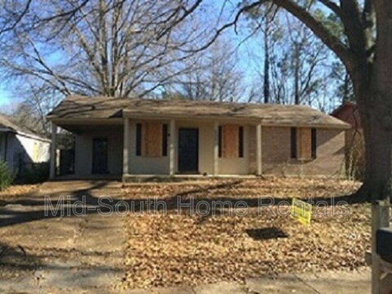 4772 Bluff Wood Cove, Memphis, TN 38128 - Townhouse for Rent - Image 1