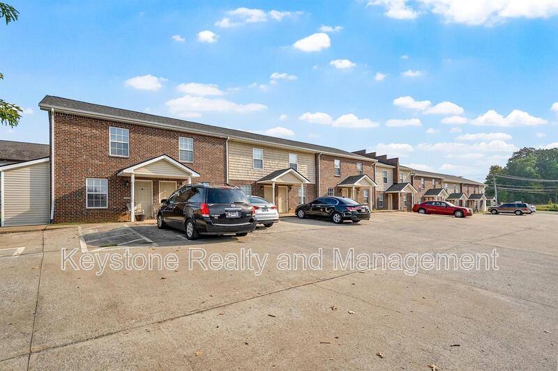 Townhouse for rent at 2287 McCormick Lane #C, Clarksville, TN 37040