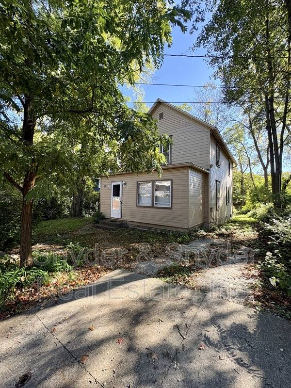 67 Morningside Dr, Akron, OH 44303 - Apartment for Rent