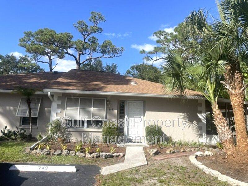 House for rent at 749 N Jefferson Ave, Sarasota, FL 34237