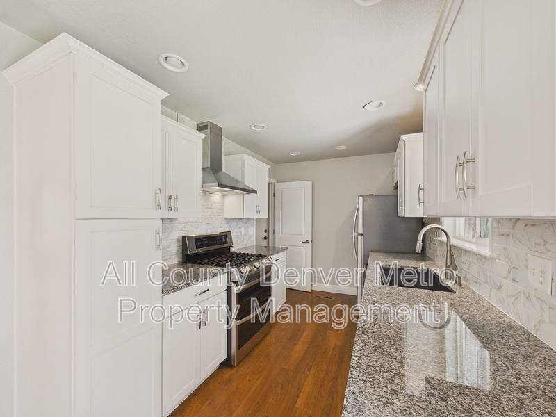 11854 W 65th Place, Arvada, CO 80004 - House for Rent - Image 8