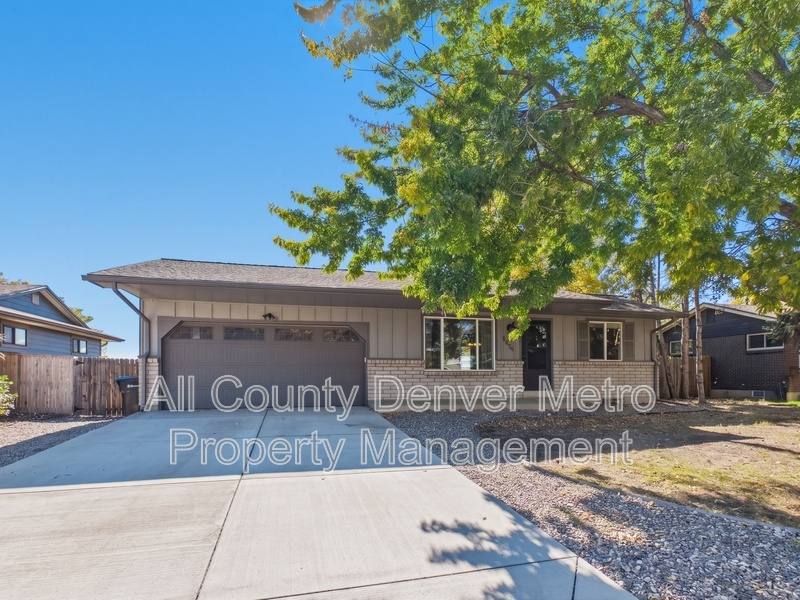 11854 W 65th Place, Arvada, CO 80004 - House for Rent - Image 1