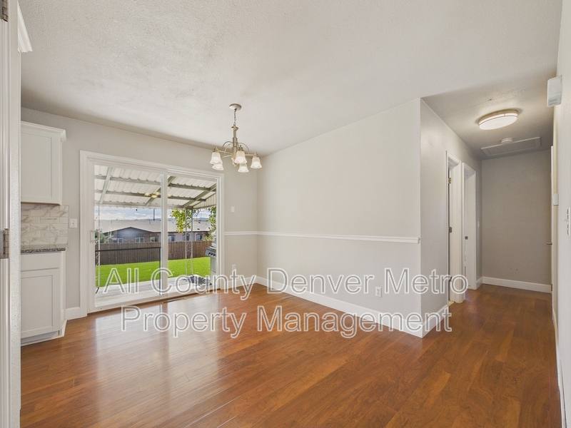 11854 W 65th Place, Arvada, CO 80004 - House for Rent - Image 5