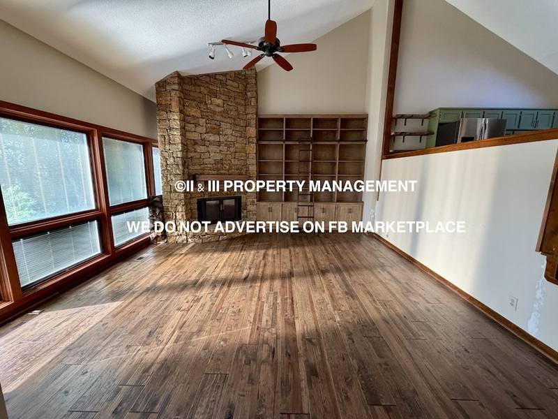 13106 W 69th St, Shawnee, KS 66216 - House for Rent - Image 4