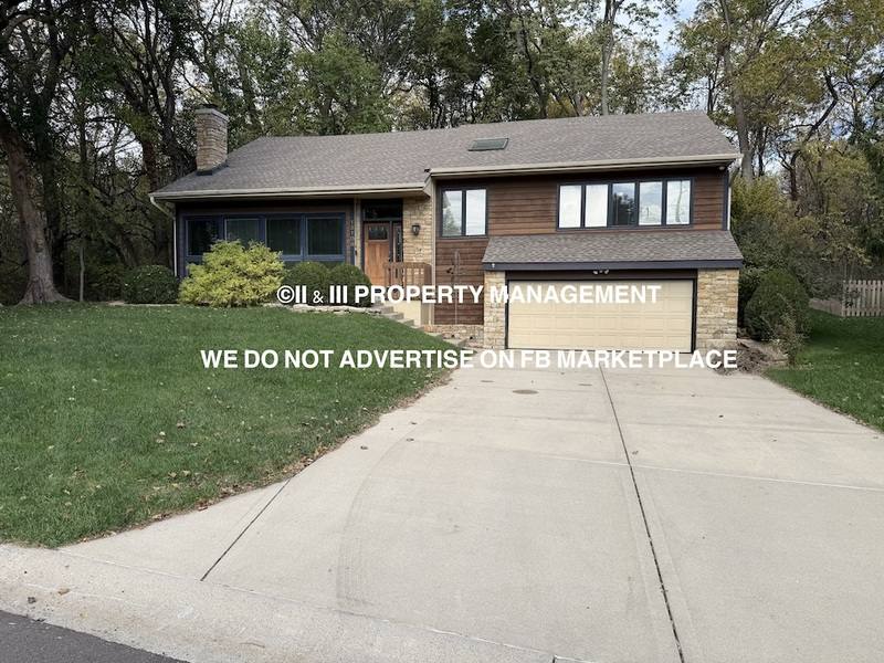 13106 W 69th St, Shawnee, KS 66216 - House for Rent - Image 1
