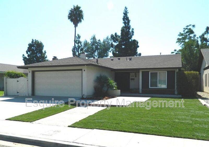 House for rent at 355 Nueve Court, Camarillo, CA 93012