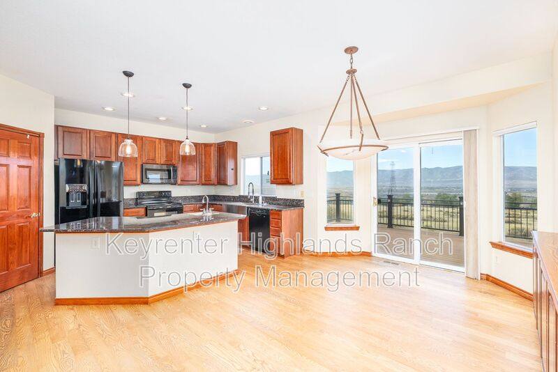 10355 Baneberry Place, Highlands Ranch, CO 80129 - House for Rent - Image 4