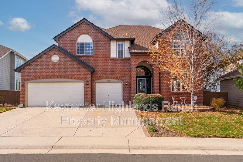 10355 Baneberry Place, Highlands Ranch, CO 80129 - House for Rent - Image 2