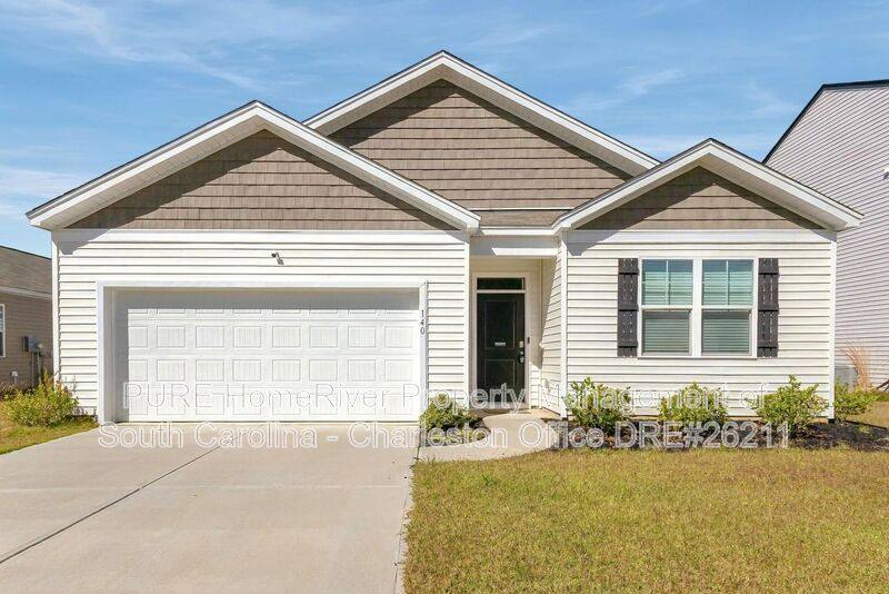 House for rent at 140 Ivory Shadow Rd, Summerville, SC 29486