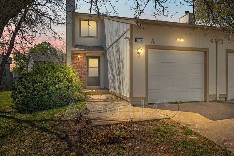 6109 SW 26th St #B, Topeka, KS 66614 - Townhouse for Rent - Image 7