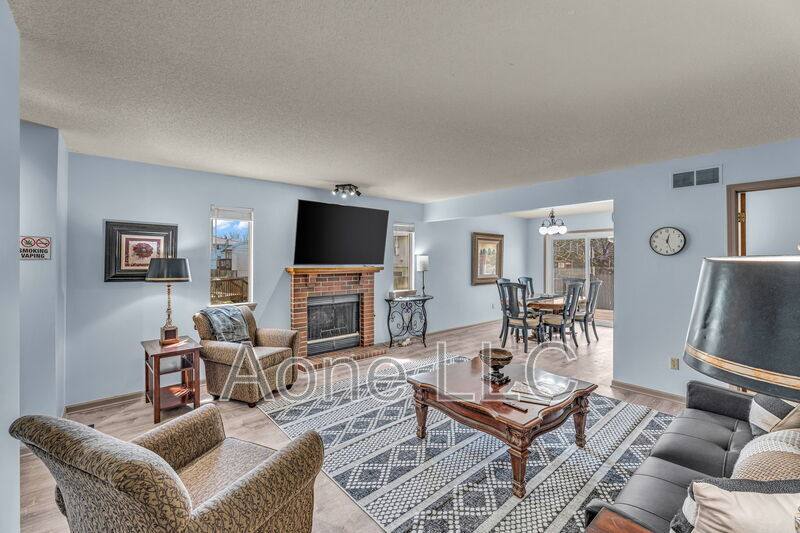 6109 SW 26th St #B, Topeka, KS 66614 - Townhouse for Rent
