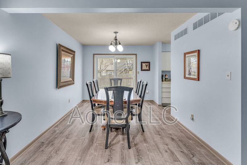 6109 SW 26th St #B, Topeka, KS 66614 - Townhouse for Rent - Image 5