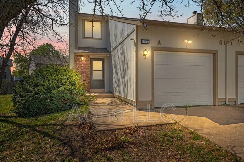 6109 SW 26th St #B, Topeka, KS 66614 - Townhouse for Rent - Image 8