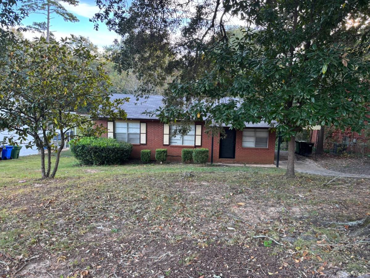 4518 Moline Ave, Columbus, GA 31907 - House for Rent