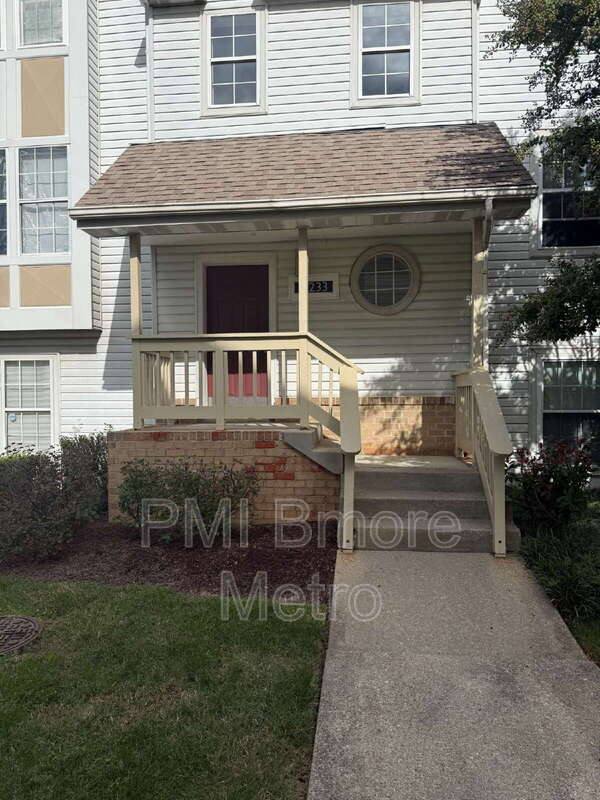 14233 Jib St, Laurel, MD 20707 - Apartment for Rent - Image 1